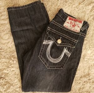 36 true religion jeans